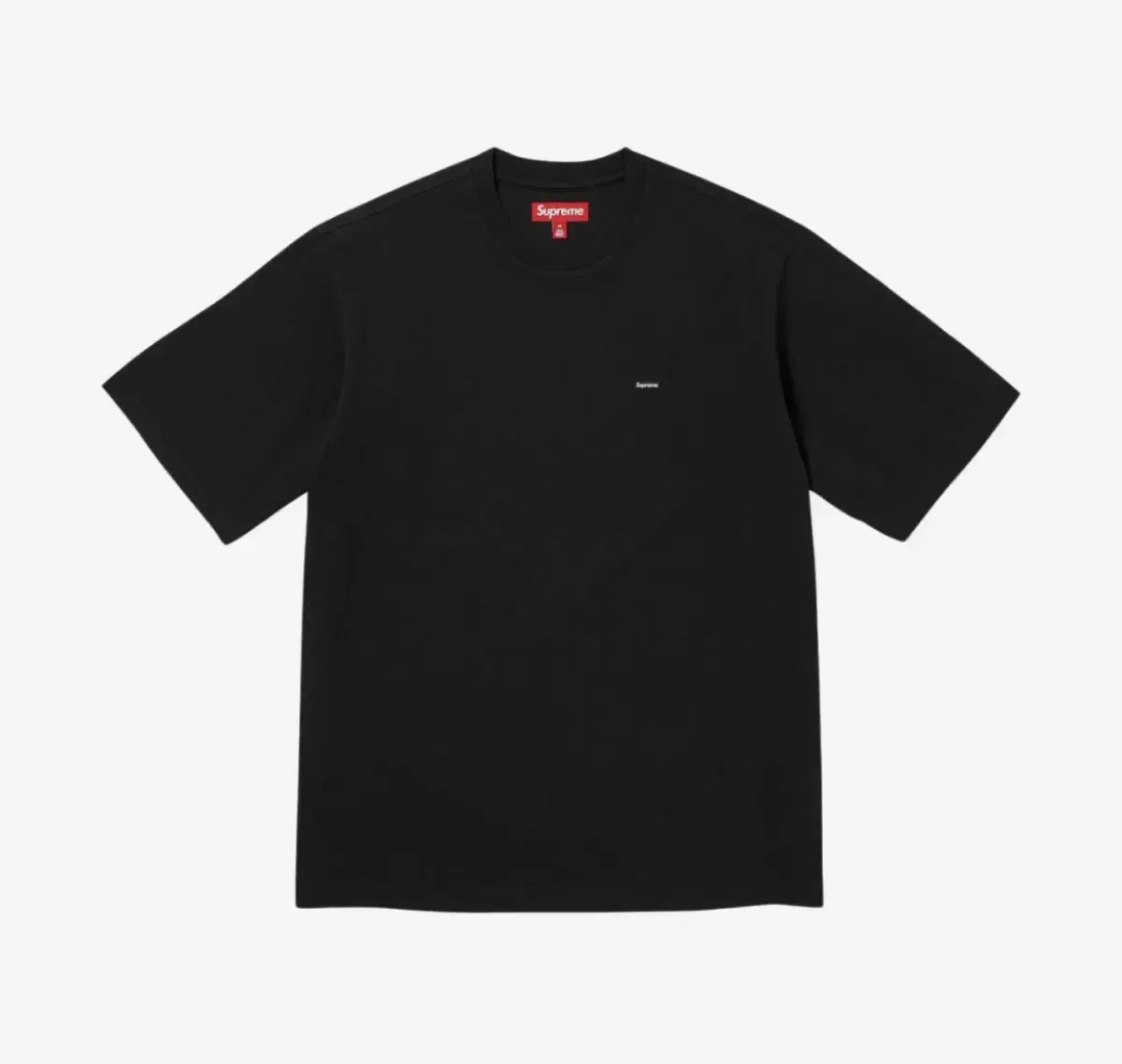 Supreme Small Box T-Shirt (슈프림 스몰로고 티셔츠)